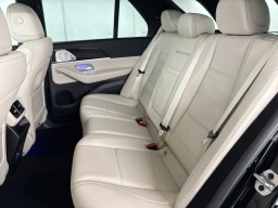 Mercedes-Benz GLE GLE 350 SUV 2026