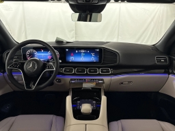 Mercedes-Benz GLE GLE 350 SUV 2026