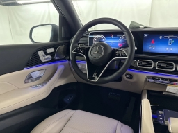 Mercedes-Benz GLE GLE 350 SUV 2026