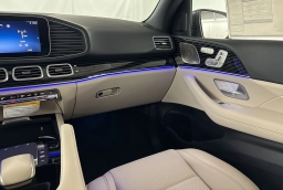 Mercedes-Benz GLE GLE 350 SUV 2026