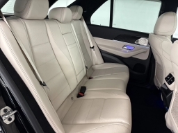 Mercedes-Benz GLE GLE 350 SUV 2026