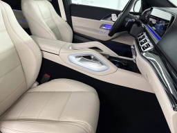 Mercedes-Benz GLE GLE 350 SUV 2026