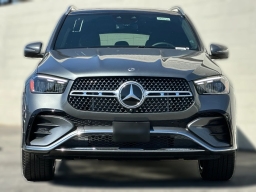 Mercedes-Benz GLE GLE 350 SUV 2026