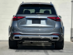 Mercedes-Benz GLE GLE 350 SUV 2026