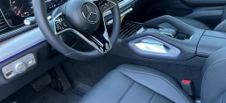 Mercedes-Benz GLE GLE 350 SUV 2026