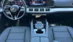 Mercedes-Benz GLE GLE 350 SUV 2026