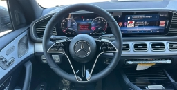 Mercedes-Benz GLE GLE 350 SUV 2026