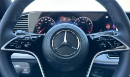 Mercedes-Benz GLE GLE 350 SUV 2026
