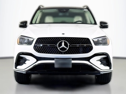 Mercedes-Benz GLE GLE 350 SUV 2026