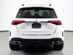 Mercedes-Benz GLE GLE 350 SUV 2026