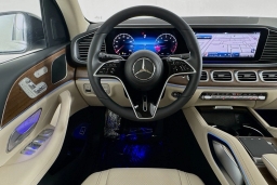 Mercedes-Benz GLE GLE 350 SUV 2026