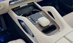 Mercedes-Benz GLE GLE 350 SUV 2026