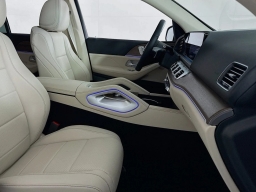 Mercedes-Benz GLE GLE 350 SUV 2026