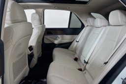 Mercedes-Benz GLE GLE 350 SUV 2026