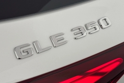 Mercedes-Benz GLE GLE 350 SUV 2026