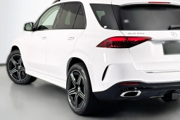Mercedes-Benz GLE GLE 350 SUV 2026