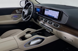 Mercedes-Benz GLE GLE 350 SUV 2026