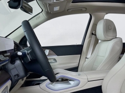 Mercedes-Benz GLE GLE 350 SUV 2026