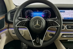 Mercedes-Benz GLE GLE 350 SUV 2026