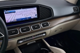 Mercedes-Benz GLE GLE 350 SUV 2026