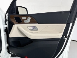 Mercedes-Benz GLE GLE 350 SUV 2026