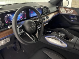 Mercedes-Benz GLE GLE 350 SUV 2026