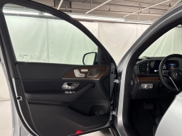 Mercedes-Benz GLE GLE 350 SUV 2026