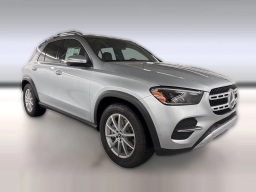 Mercedes-Benz GLE GLE 350 SUV 2026