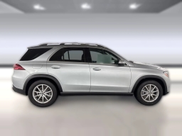 Mercedes-Benz GLE GLE 350 SUV 2026