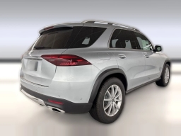 Mercedes-Benz GLE GLE 350 SUV 2026