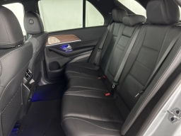 Mercedes-Benz GLE GLE 350 SUV 2026