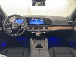 Mercedes-Benz GLE GLE 350 SUV 2026