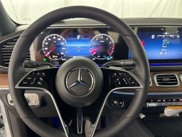 Mercedes-Benz GLE GLE 350 SUV 2026