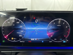 Mercedes-Benz GLE GLE 350 SUV 2026
