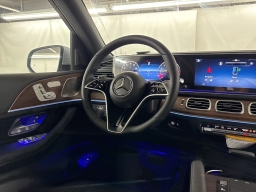 Mercedes-Benz GLE GLE 350 SUV 2026