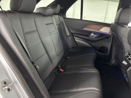 Mercedes-Benz GLE GLE 350 SUV 2026