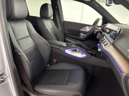 Mercedes-Benz GLE GLE 350 SUV 2026
