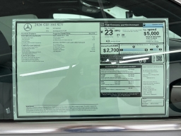 Mercedes-Benz GLE GLE 350 SUV 2026