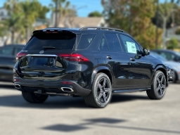 Mercedes-Benz GLE GLE 350 SUV 2026