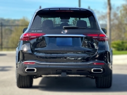 Mercedes-Benz GLE GLE 350 SUV 2026