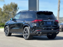 Mercedes-Benz GLE GLE 350 SUV 2026