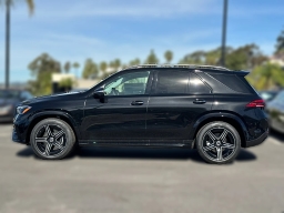 Mercedes-Benz GLE GLE 350 SUV 2026