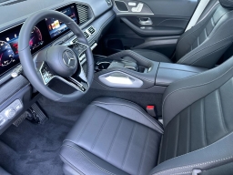 Mercedes-Benz GLE GLE 350 SUV 2026