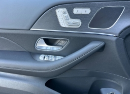 Mercedes-Benz GLE GLE 350 SUV 2026