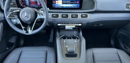 Mercedes-Benz GLE GLE 350 SUV 2026