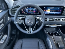 Mercedes-Benz GLE GLE 350 SUV 2026