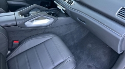 Mercedes-Benz GLE GLE 350 SUV 2026