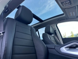 Mercedes-Benz GLE GLE 350 SUV 2026