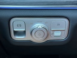 Mercedes-Benz GLE GLE 350 SUV 2026