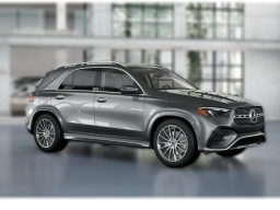 Mercedes-Benz GLE GLE 350 SUV 2026